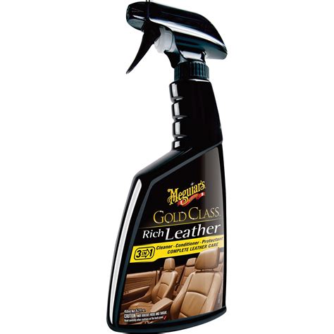 Leather Cleaner 